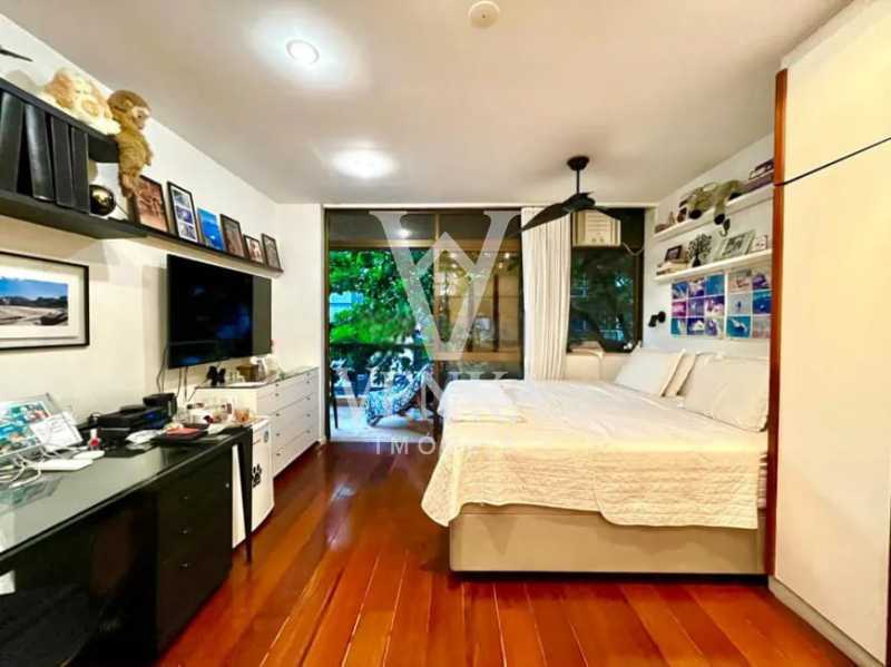 Apartamento, 4 quartos, 200 m² - Foto 15