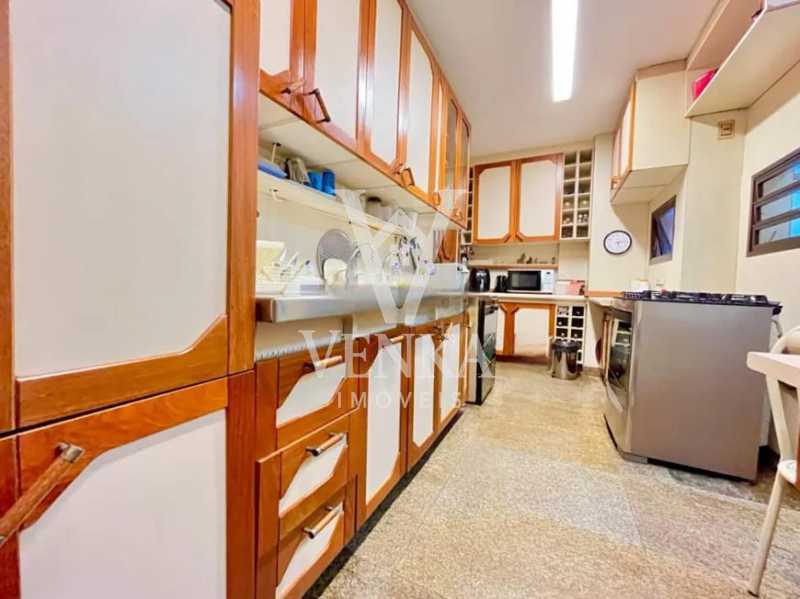 Apartamento, 4 quartos, 200 m² - Foto 28