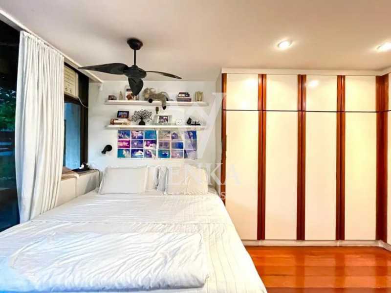 Apartamento, 4 quartos, 200 m² - Foto 18