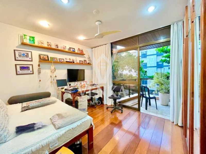 Apartamento, 4 quartos, 200 m² - Foto 17