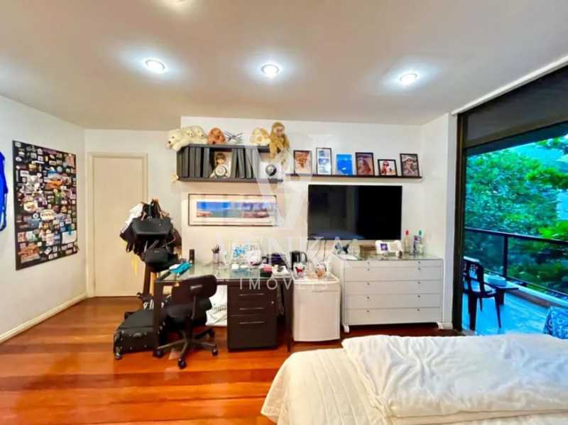 Apartamento, 4 quartos, 200 m² - Foto 14