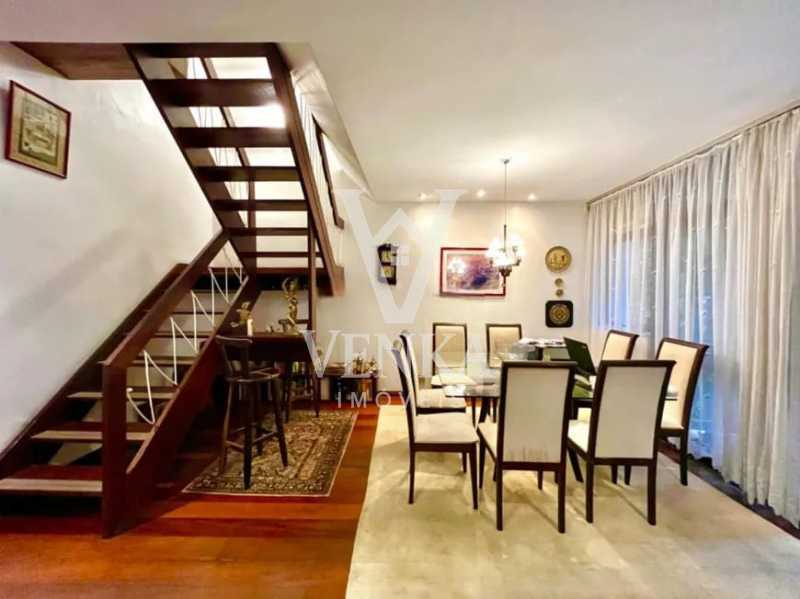 Apartamento, 4 quartos, 200 m² - Foto 8