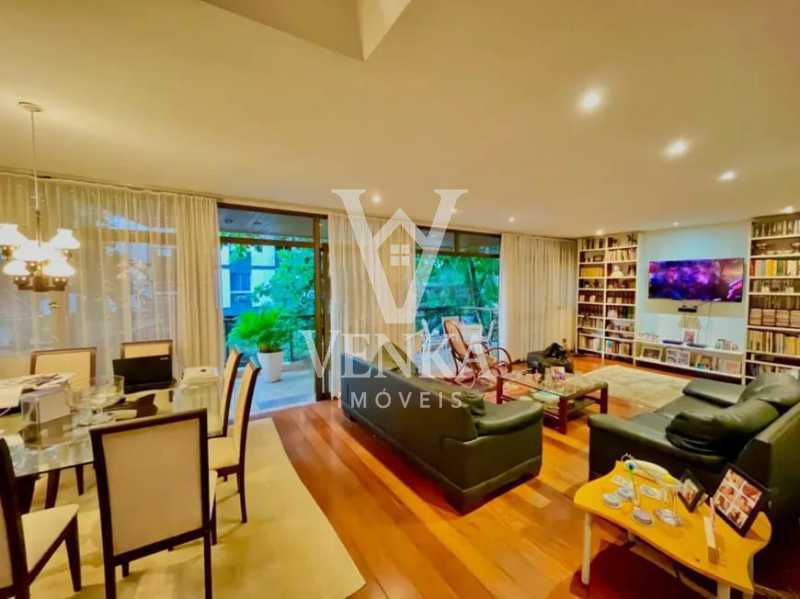 Apartamento, 4 quartos, 200 m² - Foto 7
