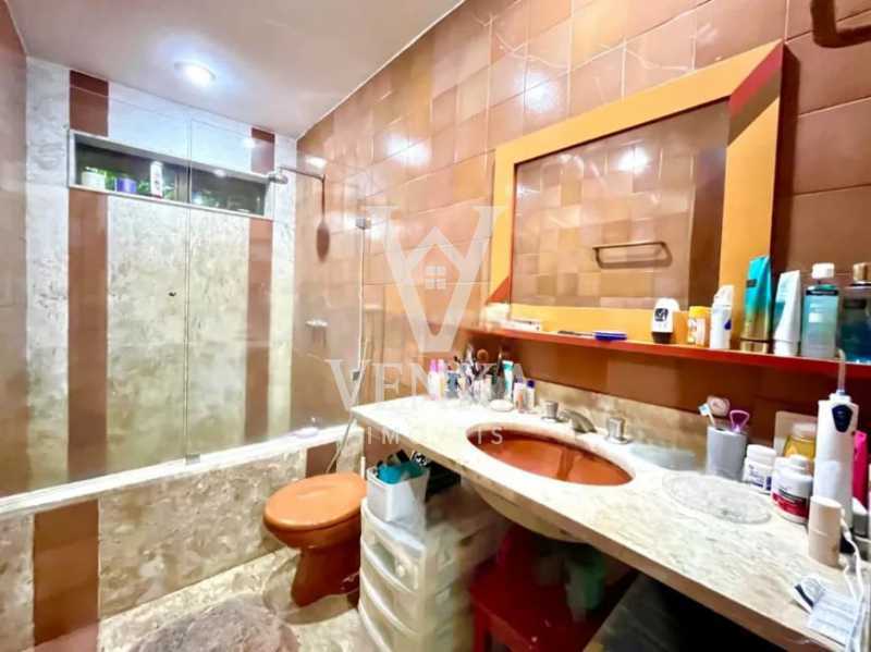Apartamento, 4 quartos, 200 m² - Foto 23
