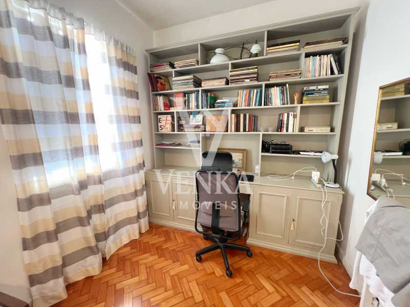 Apartamento, 3 quartos, 201 m² - Foto 13