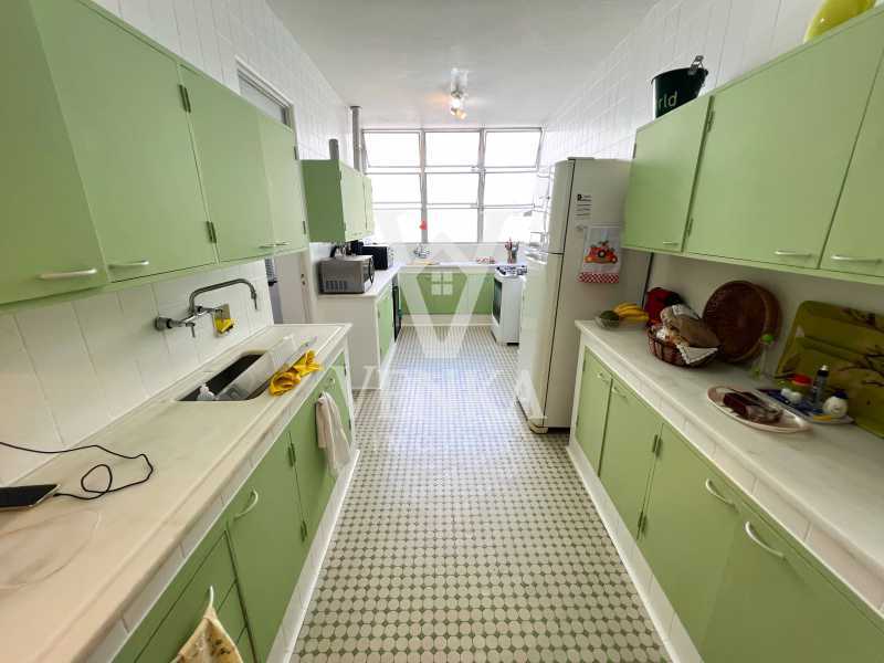 Apartamento, 3 quartos, 201 m² - Foto 21