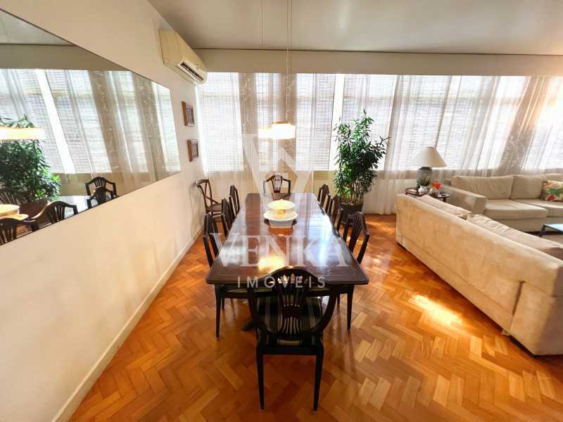 Apartamento, 3 quartos, 201 m² - Foto 5