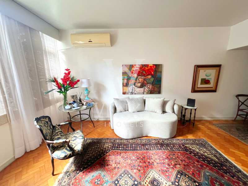 Apartamento, 3 quartos, 201 m² - Foto 2