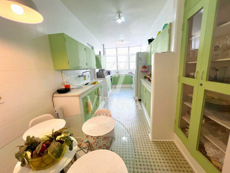 Apartamento, 3 quartos, 201 m² - Foto 25