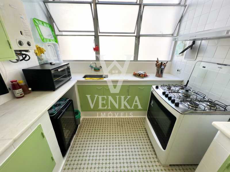 Apartamento, 3 quartos, 201 m² - Foto 23