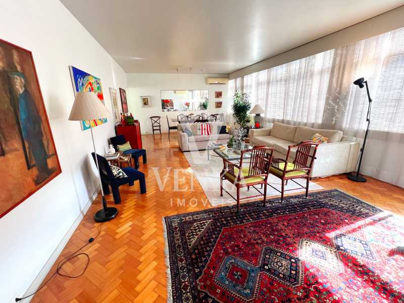 Apartamento, 3 quartos, 201 m² - Foto 4