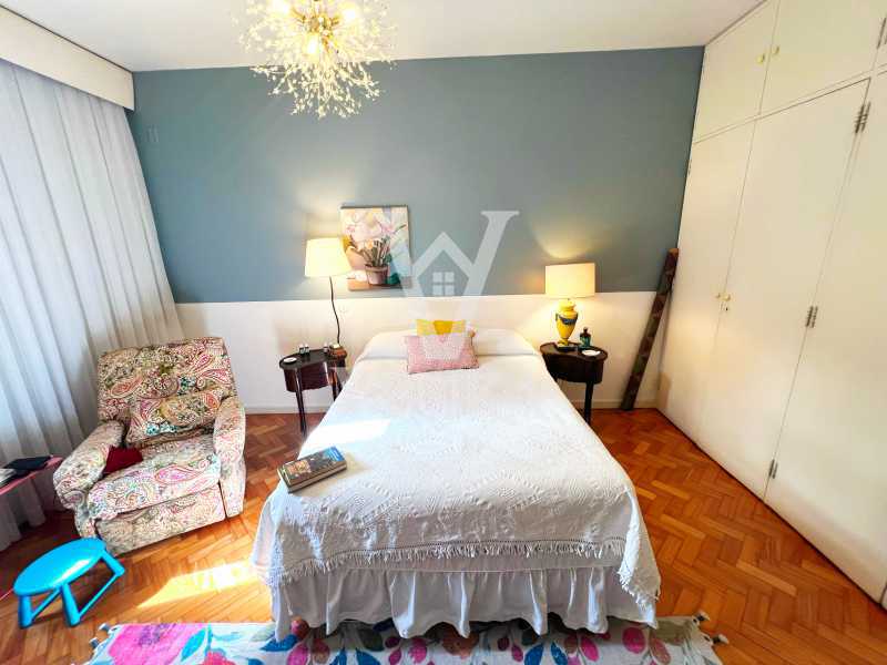 Apartamento, 3 quartos, 201 m² - Foto 9