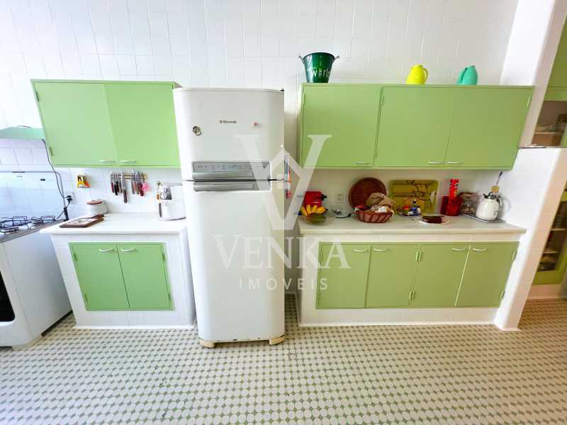 Apartamento, 3 quartos, 201 m² - Foto 20