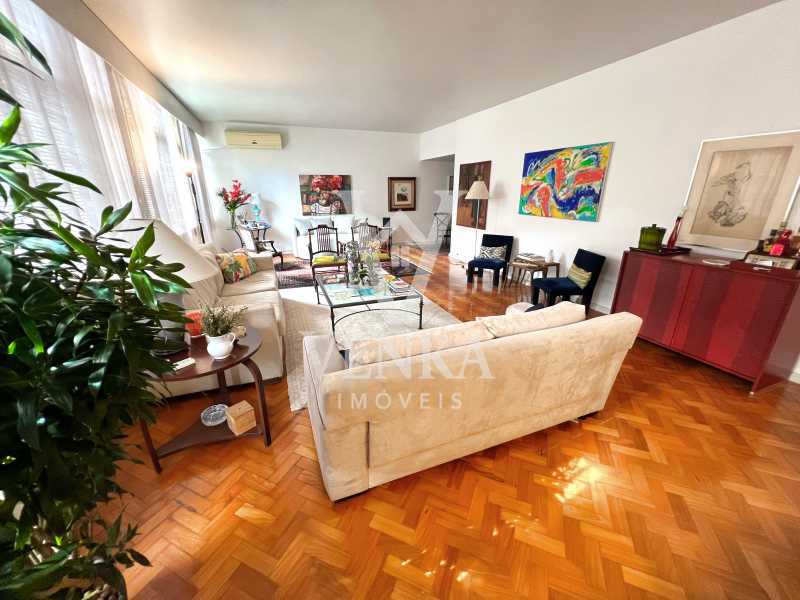 Apartamento, 3 quartos, 201 m² - Foto 3