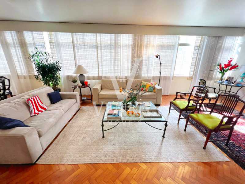 Apartamento, 3 quartos, 201 m² - Foto 30
