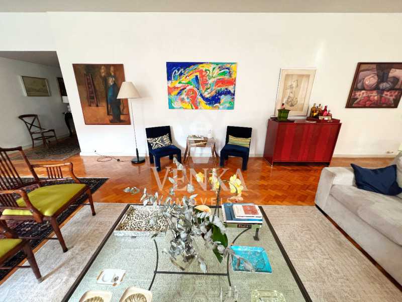 Apartamento, 3 quartos, 201 m² - Foto 29