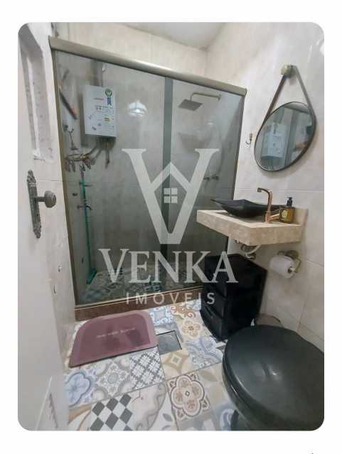 Apartamento, 30 m² - Foto 12