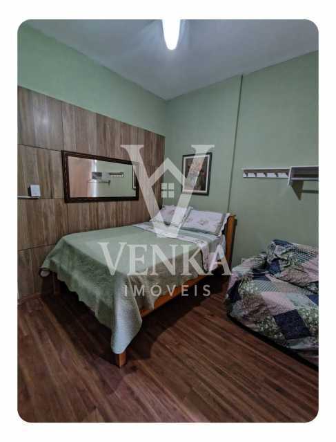Apartamento, 30 m² - Foto 4