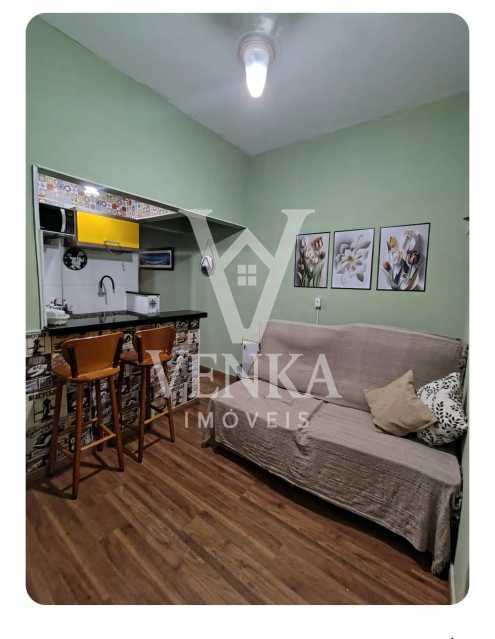 Apartamento, 30 m² - Foto 5