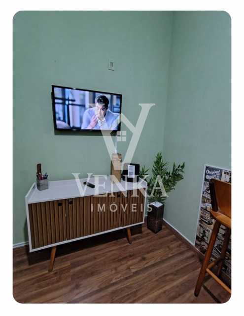 Apartamento, 30 m² - Foto 7