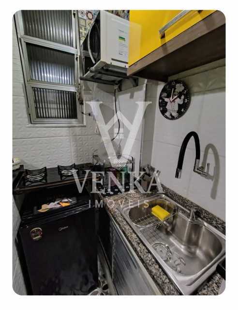 Apartamento, 30 m² - Foto 10
