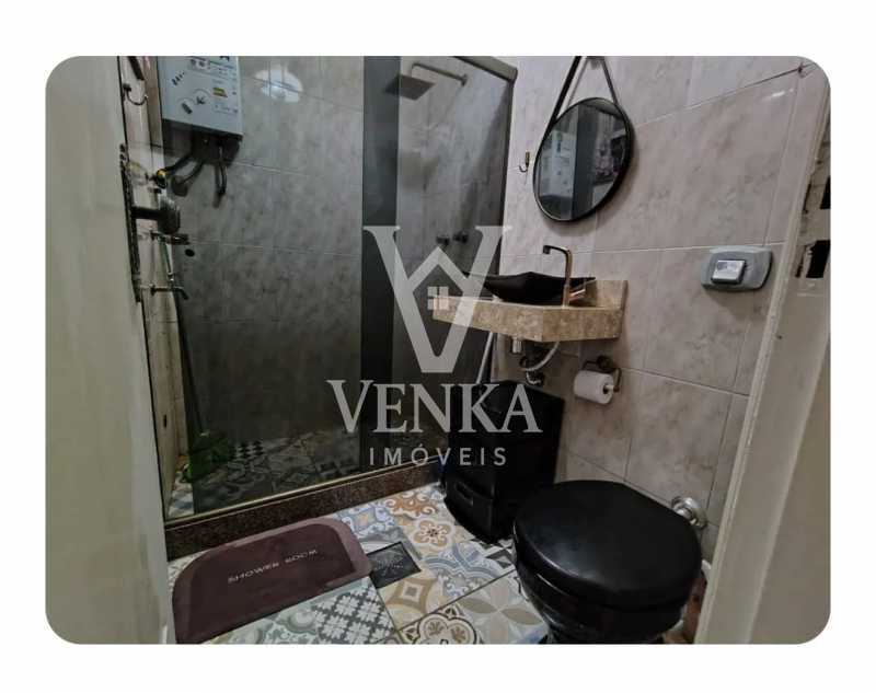 Apartamento, 30 m² - Foto 13
