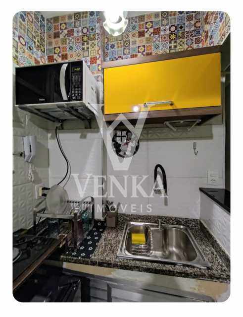 Apartamento, 30 m² - Foto 18
