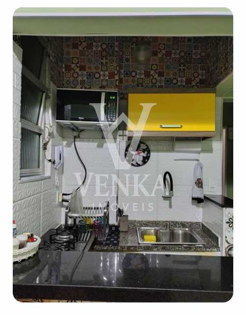Apartamento, 30 m² - Foto 21