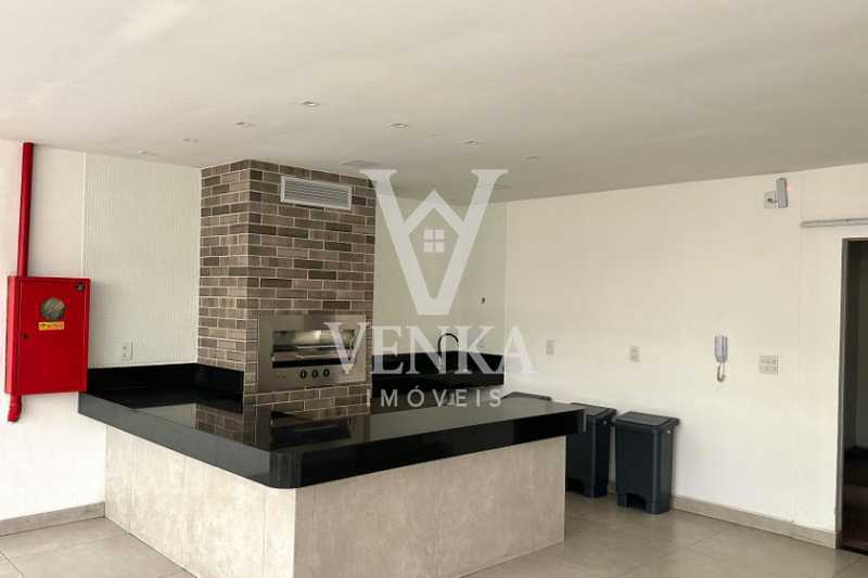 Apartamento, 3 quartos, 120 m² - Foto 29