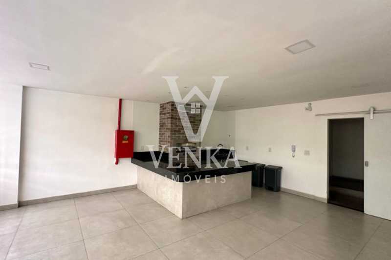 Apartamento, 3 quartos, 120 m² - Foto 28