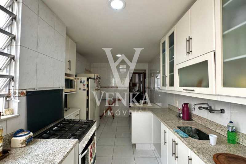 Apartamento, 3 quartos, 120 m² - Foto 23