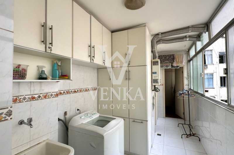 Apartamento, 3 quartos, 120 m² - Foto 22