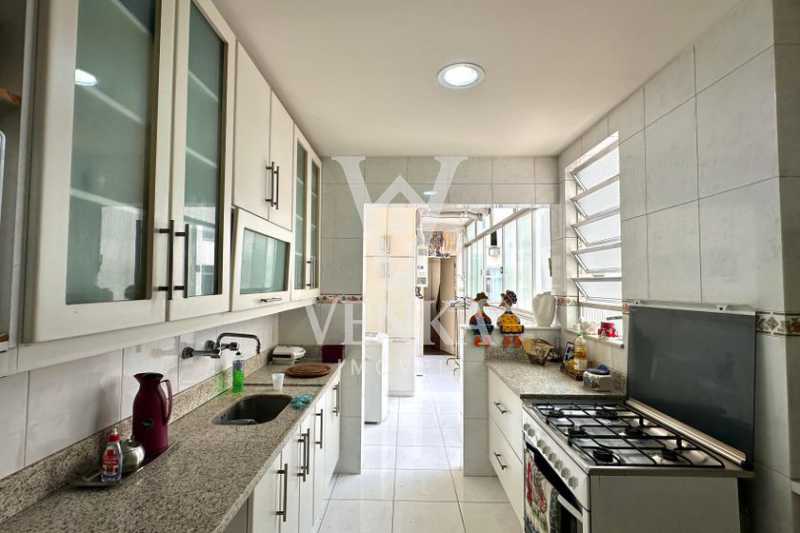 Apartamento, 3 quartos, 120 m² - Foto 24