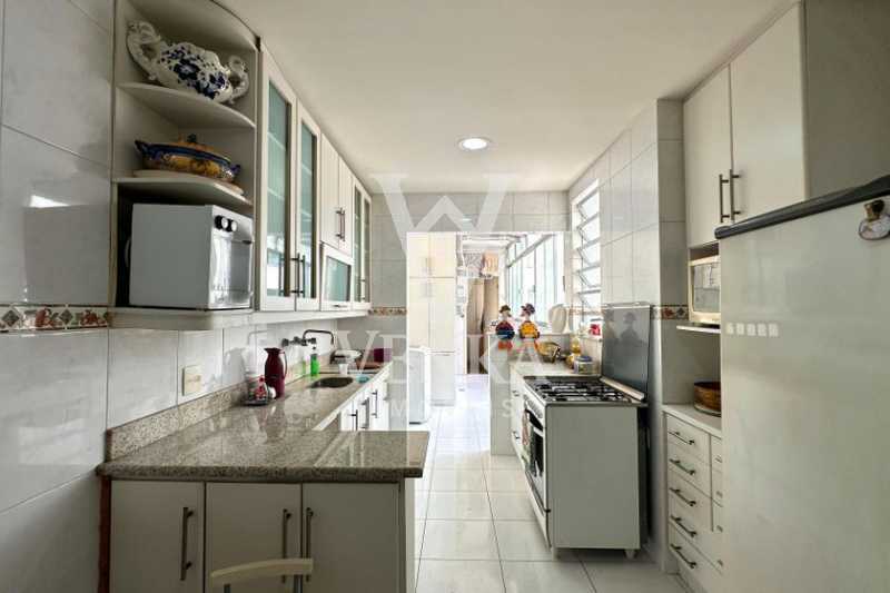 Apartamento, 3 quartos, 120 m² - Foto 21