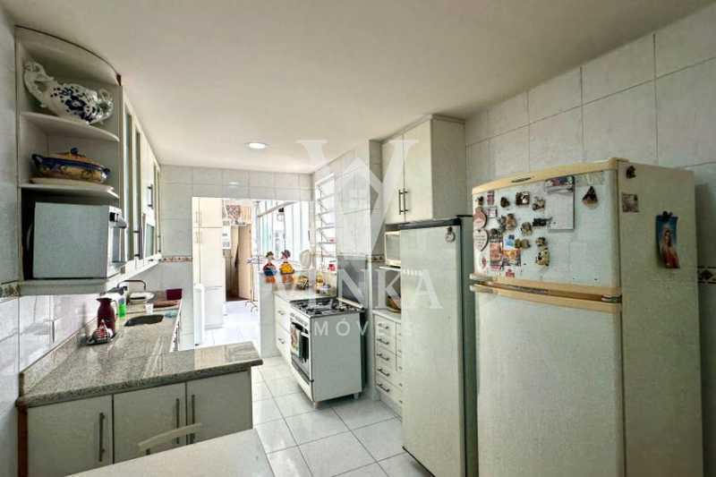 Apartamento, 3 quartos, 120 m² - Foto 20