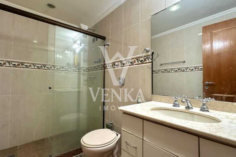 Apartamento, 3 quartos, 120 m² - Foto 19
