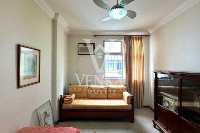 Apartamento, 3 quartos, 120 m² - Foto 9