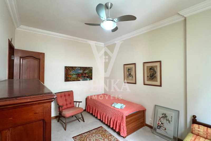 Apartamento, 3 quartos, 120 m² - Foto 8