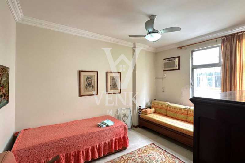 Apartamento, 3 quartos, 120 m² - Foto 7