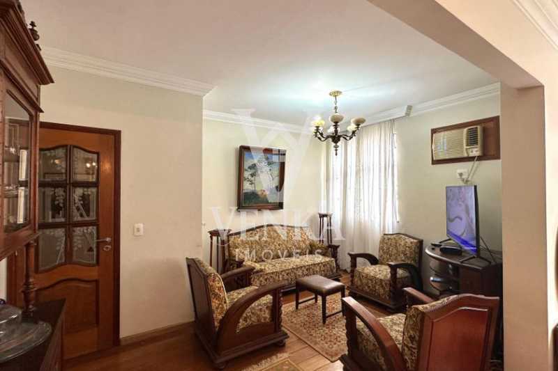 Apartamento, 3 quartos, 120 m² - Foto 5