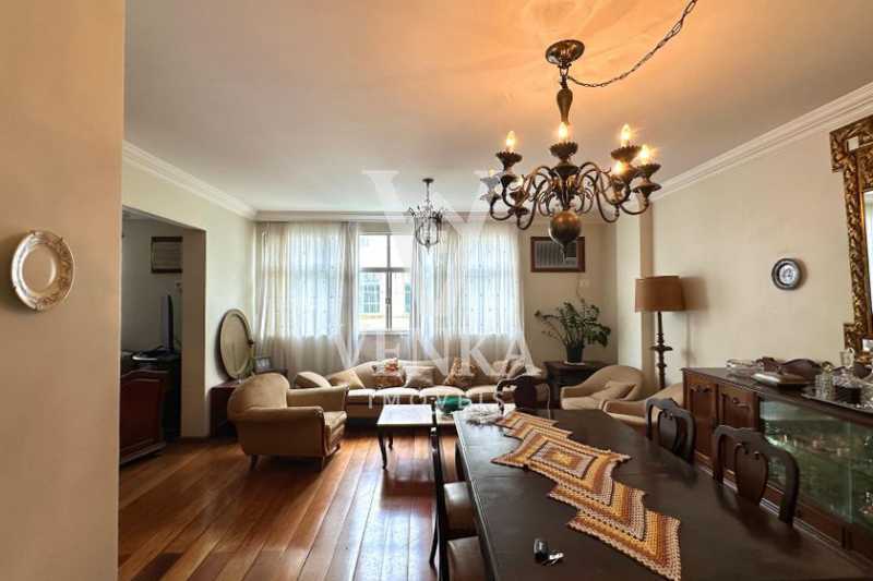 Apartamento, 3 quartos, 120 m² - Foto 6
