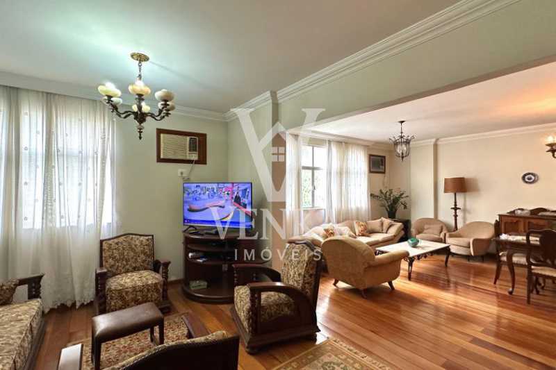 Apartamento, 3 quartos, 120 m² - Foto 4
