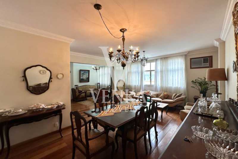 Apartamento, 3 quartos, 120 m² - Foto 1