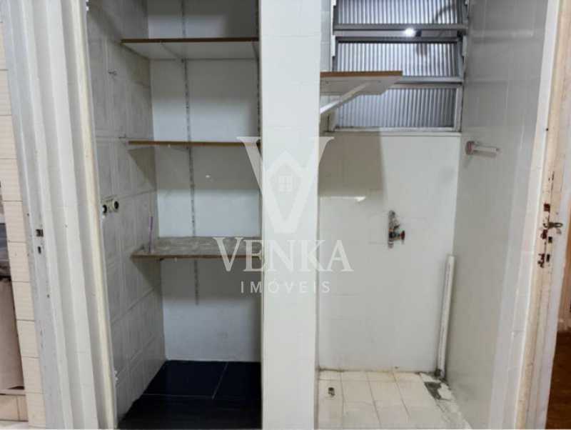 Apartamento, 3 quartos, 156 m² - Foto 9