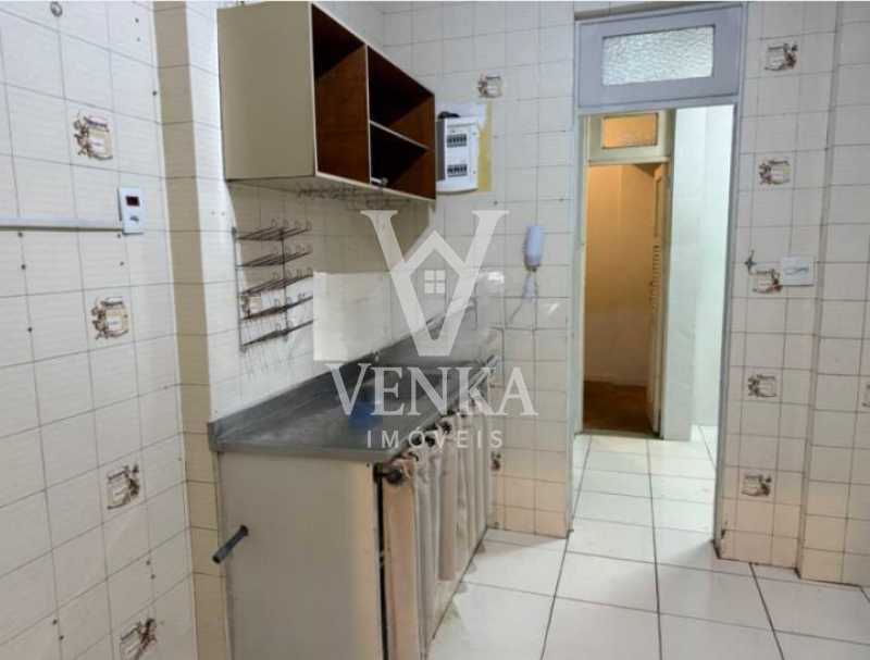 Apartamento, 3 quartos, 156 m² - Foto 6