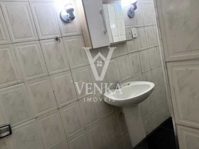 Apartamento, 3 quartos, 156 m² - Foto 7