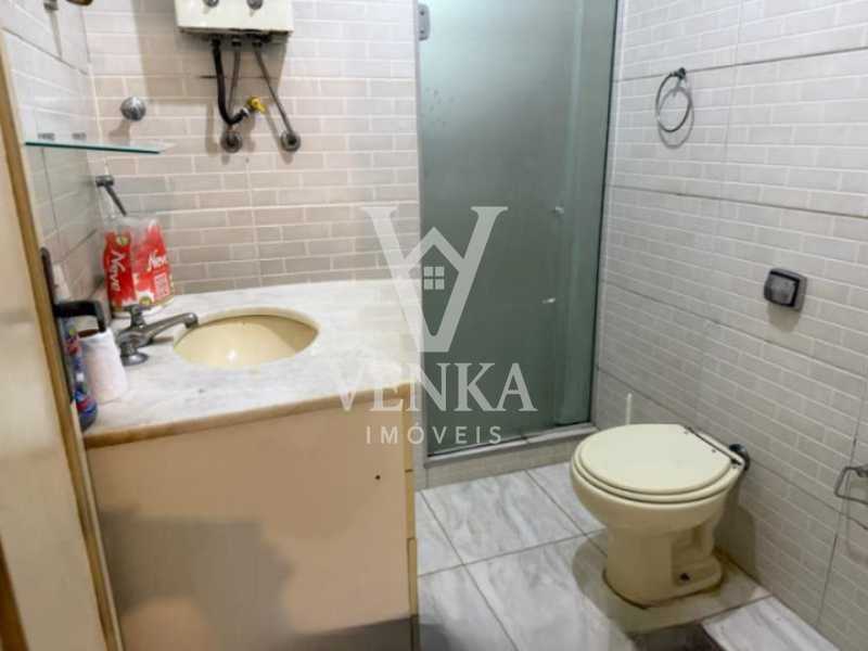 Apartamento, 3 quartos, 156 m² - Foto 8