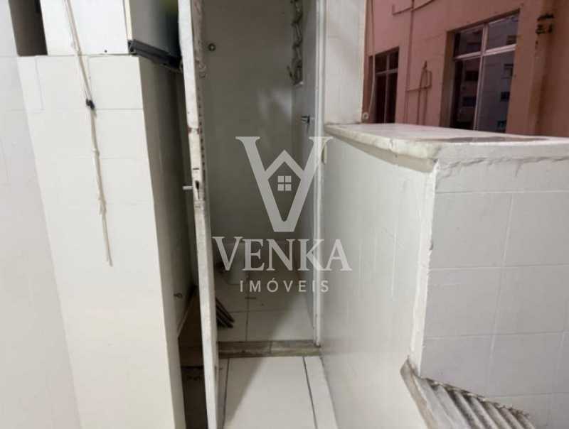 Apartamento, 3 quartos, 156 m² - Foto 10