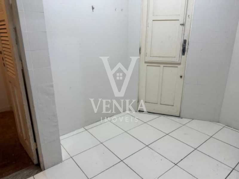 Apartamento, 3 quartos, 156 m² - Foto 11