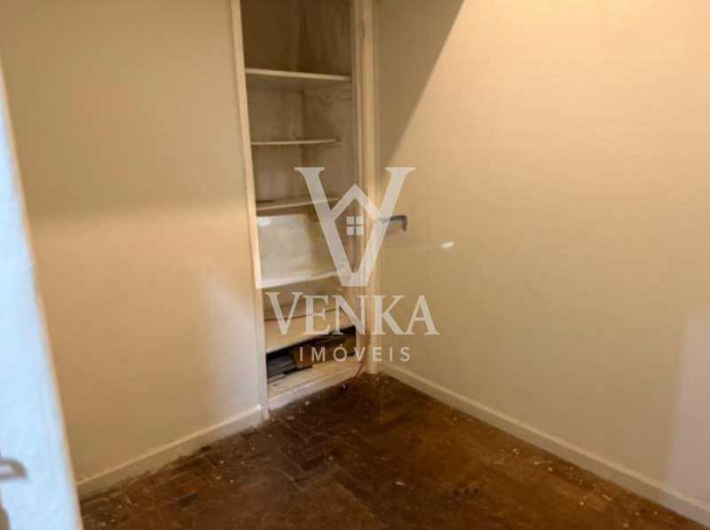 Apartamento, 3 quartos, 156 m² - Foto 13
